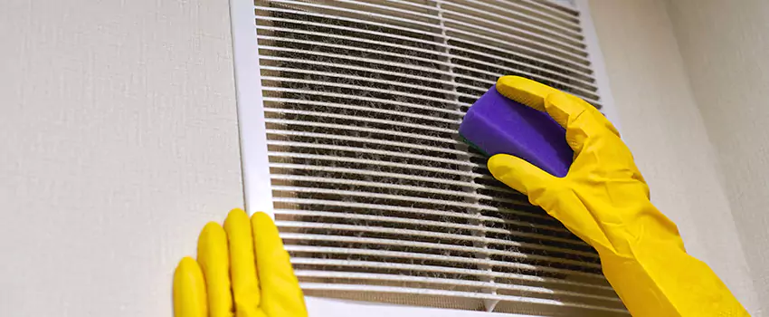 Vent Cleaning Company in Shelbyville, IN