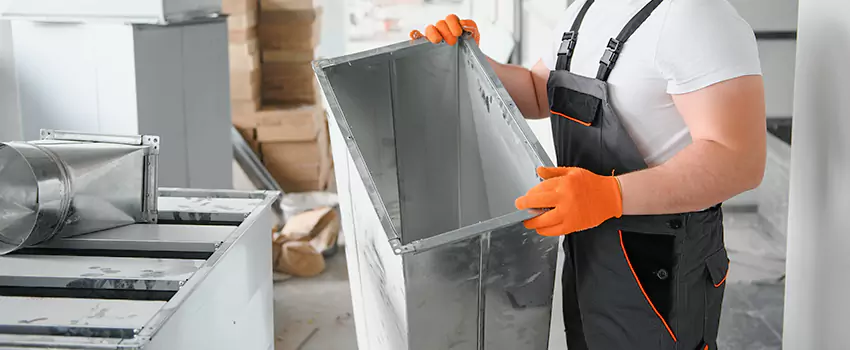 Ventilation Fan Cleaning Services in Shelbyville, Indiana