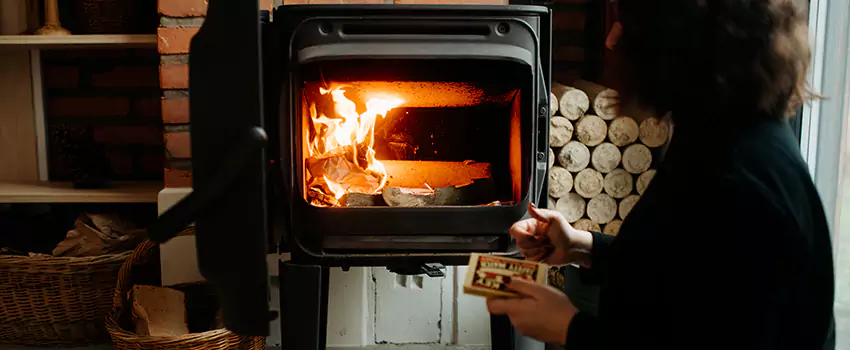 Key Features of Vermont Castings Fireplaces in Shelbyville, IN