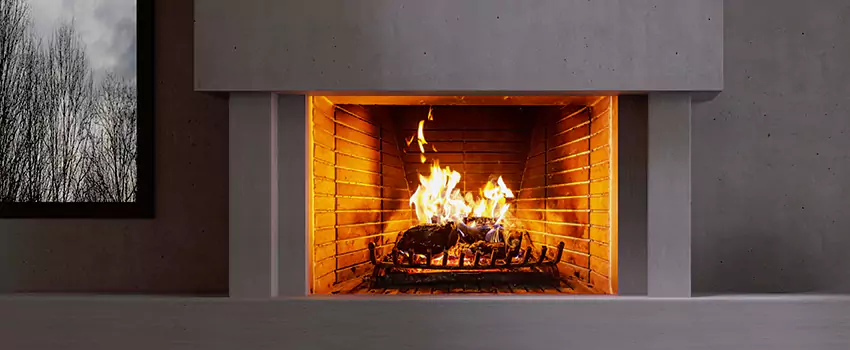 Indoor Wood Burning Furnace Repair and Installation in Shelbyville, Indiana