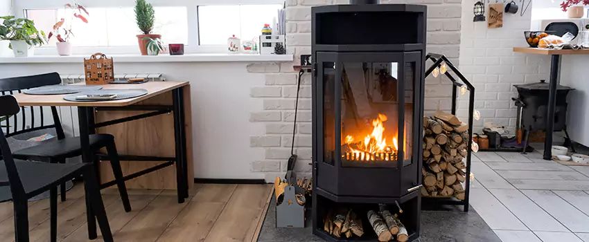 Wood Stove Inspection Services in Shelbyville, IN