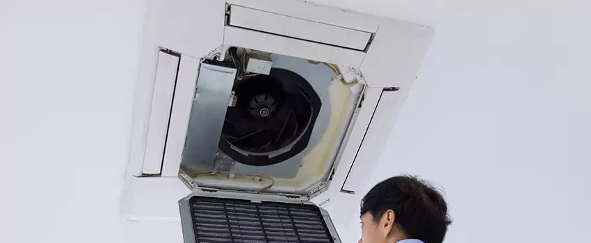 Benefits of Professional Air Duct Cleaning in Shelbyville, Indiana