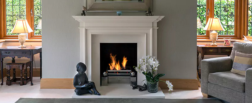 Astria Open-Hearth Wood Fireplaces Services in Shelbyville, IN