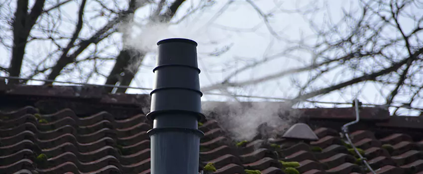 Broken Chimney Animal Screen Repair And Installation in Shelbyville, IN