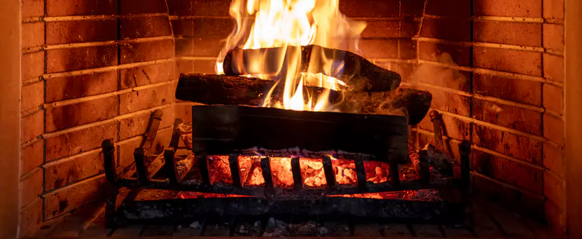Chimney Ash Dump Cover Repair Services in Shelbyville, IN