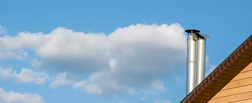 Chimney Cap Bird Guard Repair in Shelbyville, Indiana