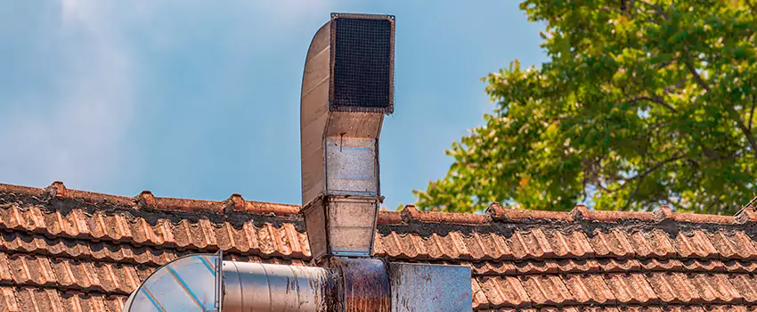 Chimney Cleaning Cost in Shelbyville, Indiana