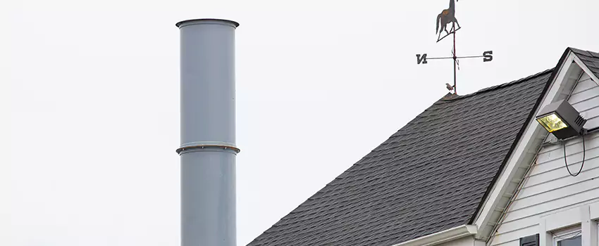 Multi-flue Chimney Caps Installation And Repair in Shelbyville, IN