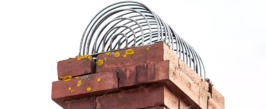 Chimney Crown Problems in Shelbyville, Indiana
