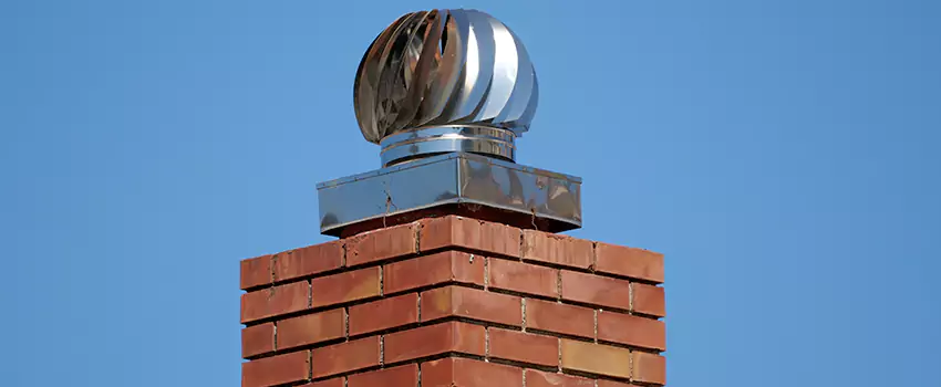 Chimney Damper Hinge Repair in Shelbyville, IN