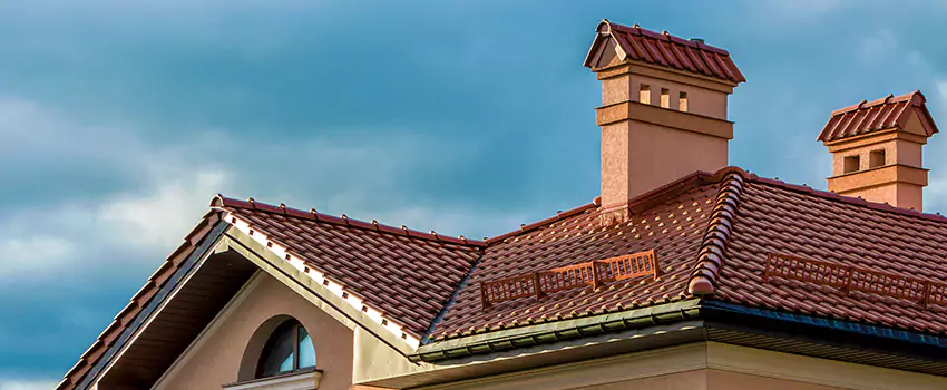 Residential Chimney Services in Shelbyville, Indiana