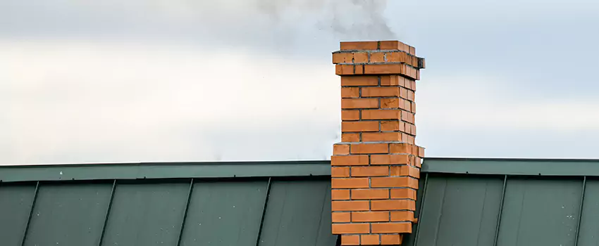 Chimney Installation Company in Shelbyville, IN
