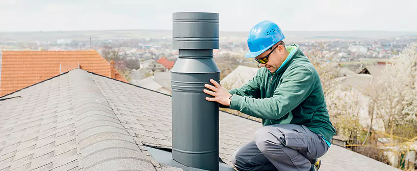 Insulated Chimney Liner Services in Shelbyville, IN