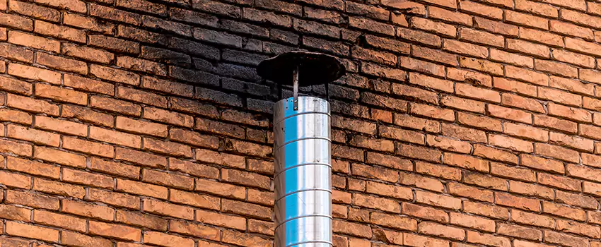 Chimney Design and Style Remodel Services in Shelbyville, Indiana