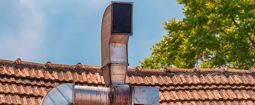Chimney Blockage Removal in Shelbyville, Indiana
