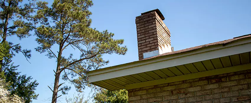 Brick Chimney Sweep Near Me in Shelbyville, IN
