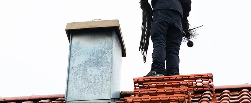 Modern Chimney Sweeping Techniques in Shelbyville, Indiana