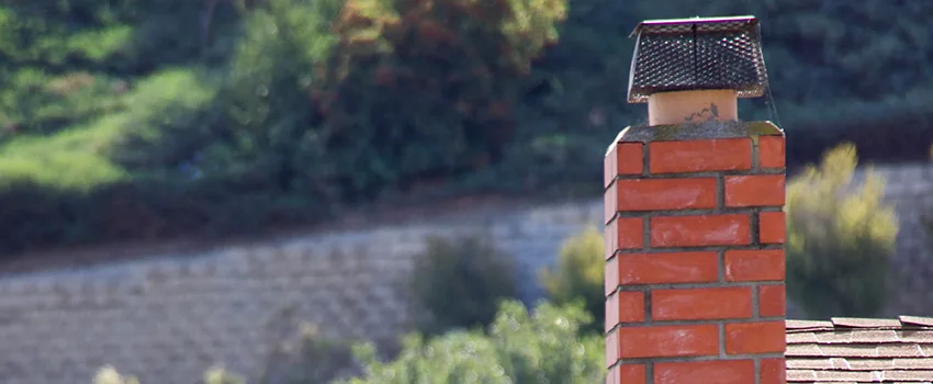 Chimney Tuckpointing And Masonry Restoration in Shelbyville, IN