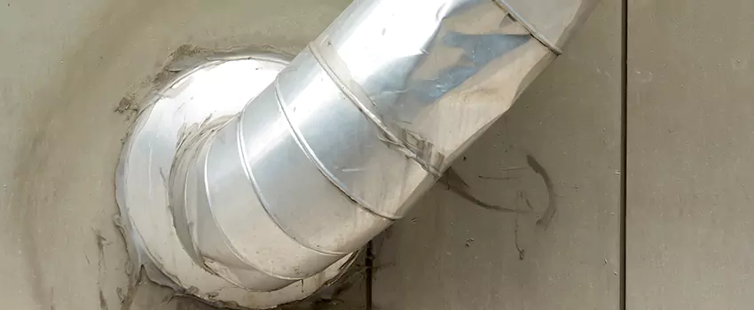 Dryer Vent Repair Process in Shelbyville, IN