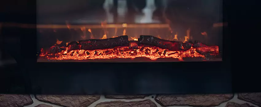 Cost of Electric Fireplace Repair Service in Shelbyville, Indiana