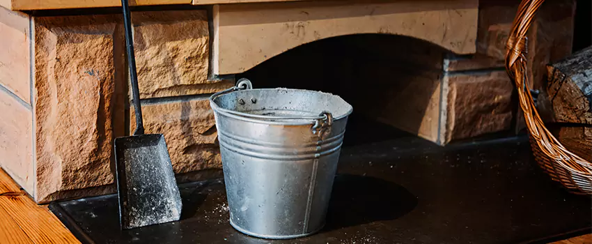 Clean The Fireplace Mantle And Hearth in Shelbyville, Indiana