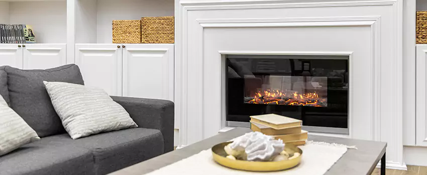 Professional Fireplace Maintenance Contractors in Shelbyville, IN
