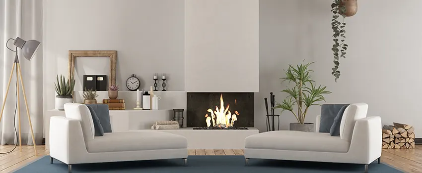 Decorative Fireplace Crystals Services in Shelbyville, Indiana