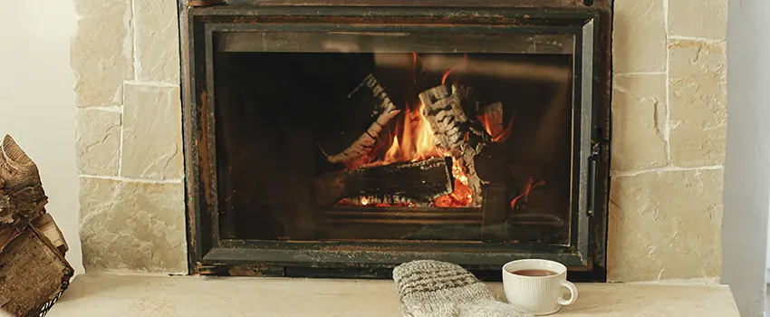 Fireplace Door Handle Replacements Services in Shelbyville, Indiana