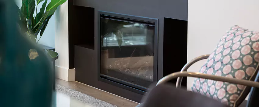 Gas Fireplace Installation in Shelbyville, IN