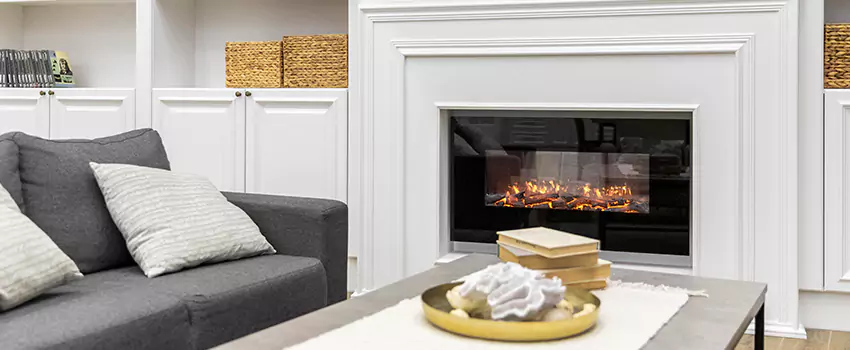 Pellet Fireplace Insert Installation in Shelbyville, IN