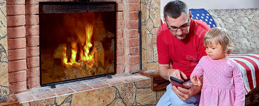 Fireplace Safety Locks For Kids in Shelbyville, IN
