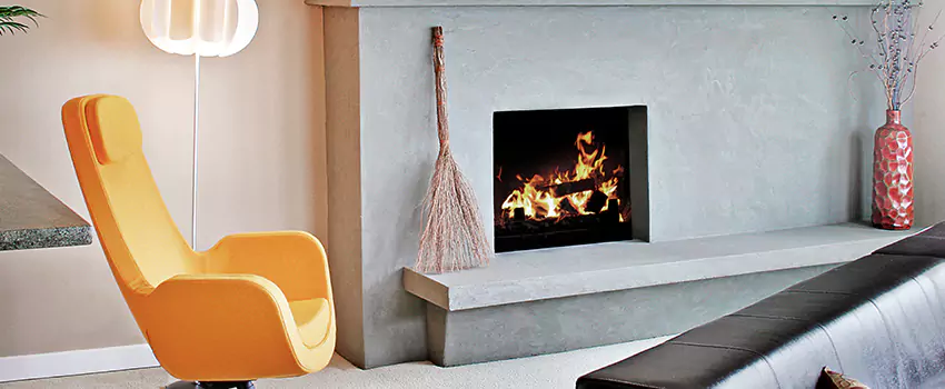 Electric Fireplace Makeover Services in Shelbyville, IN