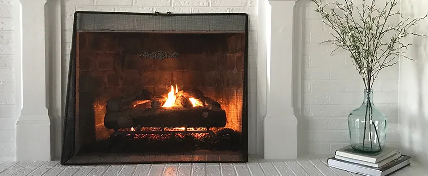 Cost-Effective Fireplace Mantel Inspection And Maintenance in Shelbyville, IN