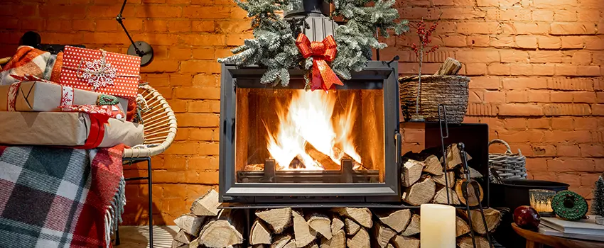 Steel Fireplace Grate Repair And Replacement Services in Shelbyville, Indiana