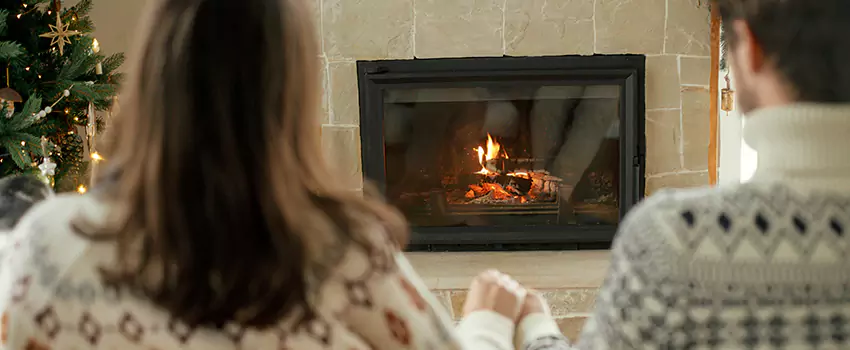 Fireplace Firebox Refurbish & Restore Services in Shelbyville, IN