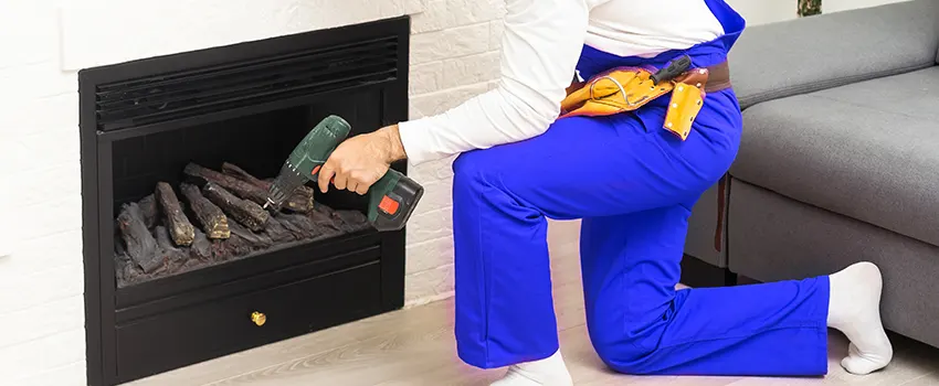 Fireplace Safety Inspection Specialists in Shelbyville, Indiana
