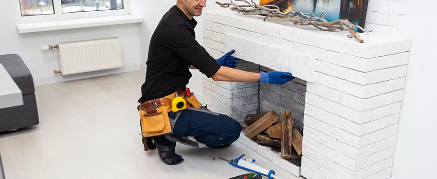 Gas Fireplace Repair And Replacement in Shelbyville, IN