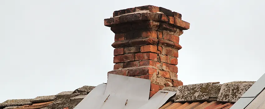 Cost of Fixing Blocked Chimney in Shelbyville, Indiana