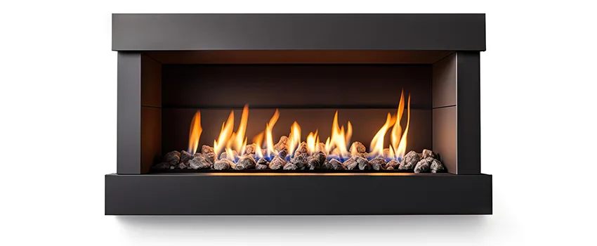 Outdoor Gas Fireplaces Installation in Shelbyville, IN