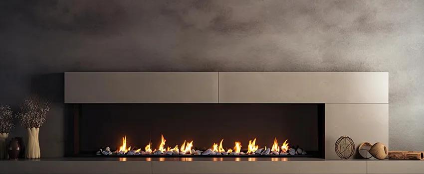 Gas Fireplace Logs Supplier in Shelbyville, Indiana