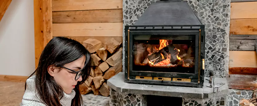 Harman P68-C Pellet Stove Repair in Shelbyville, Indiana 