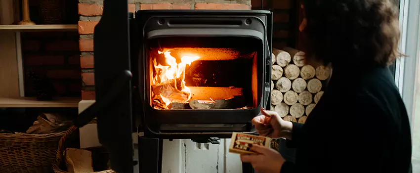 Hearthstone Wood Stoves Fireplace Repair in Shelbyville, Indiana