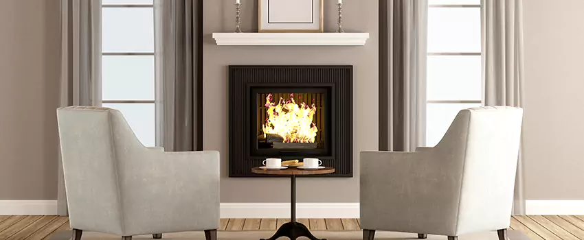 Heatilator Direct Vent Fireplace Services in Shelbyville, Indiana