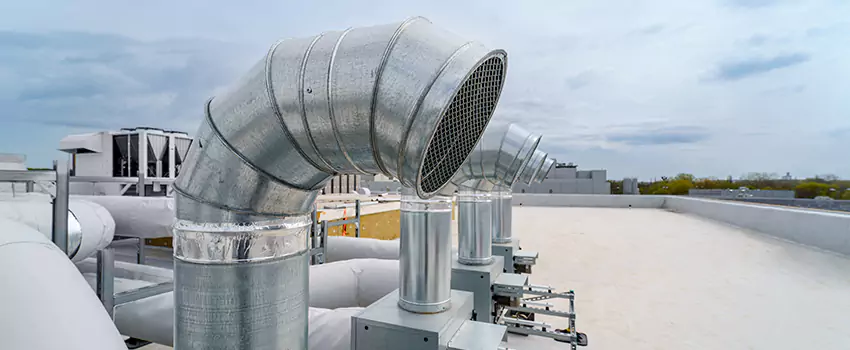 Insulated Ductwork Repair Services Near Me in Shelbyville, IN