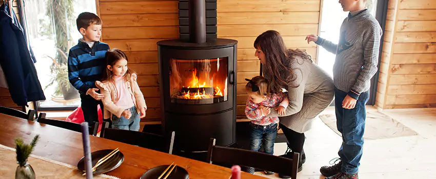 Jøtul Gas Fireplace Inspection Service in Shelbyville, Indiana