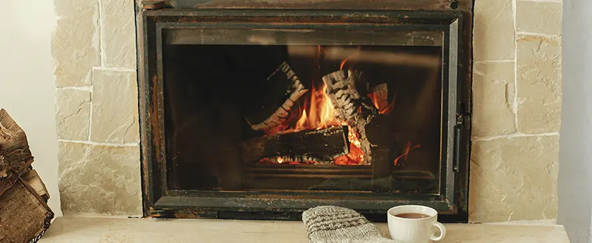Kings man Fireplaces Insert Services in Shelbyville, IN