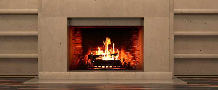 Majestic Trilliant Series Gas Fireplace Insert Repair in Shelbyville, Indiana