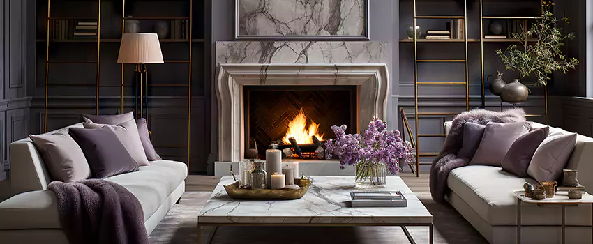 Napoleon Galaxy Series Outdoor Fireplaces Repair in Shelbyville, IN