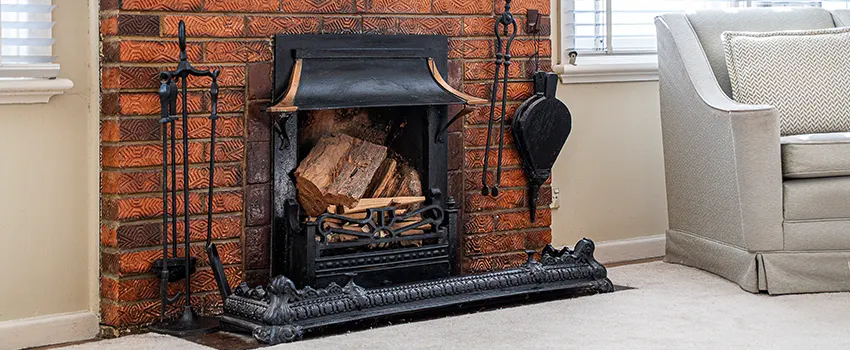 Custom Old Fireplace Redesign Services in Shelbyville, Indiana