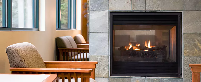 Osburn Fireplace Tempered Glass Hearth Pad Replacement in Shelbyville, Indiana